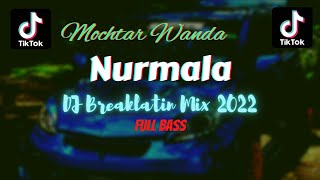 AzmiYaw - Nurmala ( Breaklatin Remix )