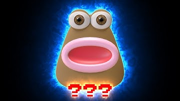 13 Pou Weee Sound Variations in 31 Seconds