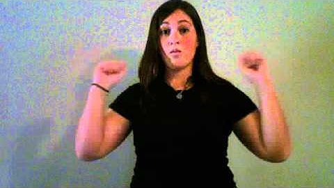 ASL 1 Final Recording Project