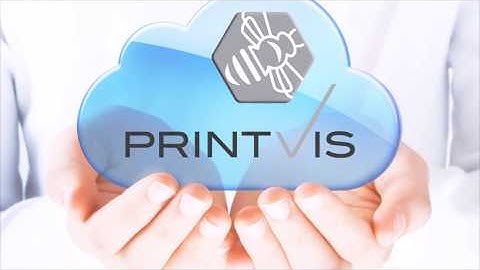 PrintVis - ERP for Printers in the Microsoft Cloud