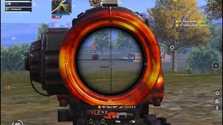 Knock, and Push (Ultimate Royale)