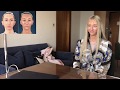 Facial Feminization Surgery Review - Paris, Dr Bart van de Ven reviews