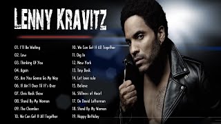 Lenny Kravitz Best Songs ☀  Lenny Kravitz Greatest Hits Album - Lenny Kravitz best Of Rock