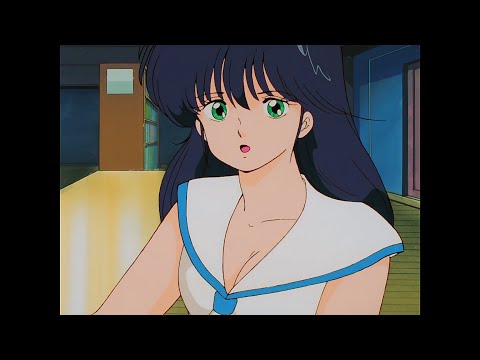 きまぐれオレンジロード　【４K高画質】　「NIGHT OF SUMMER SIDE」