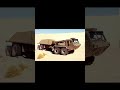 KrAZ-6434: Raw Power from the USSR