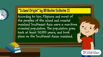 Austronesian Movement Theory