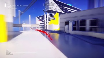 PRACTICE MAKES PERFECT - Mirror