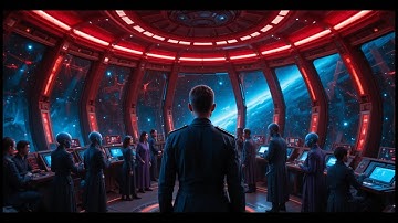 Archive Claimed It Was Built by Predecessors, Human Tapped the Rust and Said “We Called This a Shed”