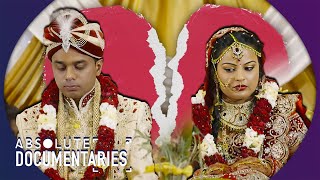 Parveen's Arranged Marriage Dilemma: Old Farm To New Family | Absolute Documentaries screenshot 5