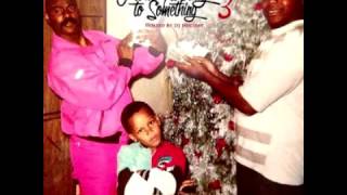 Joe Moses - Nothing 2 Something 3 [New Mixtape] - Gettin Old Prod  By Southside