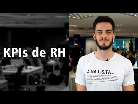 KPIs de RH