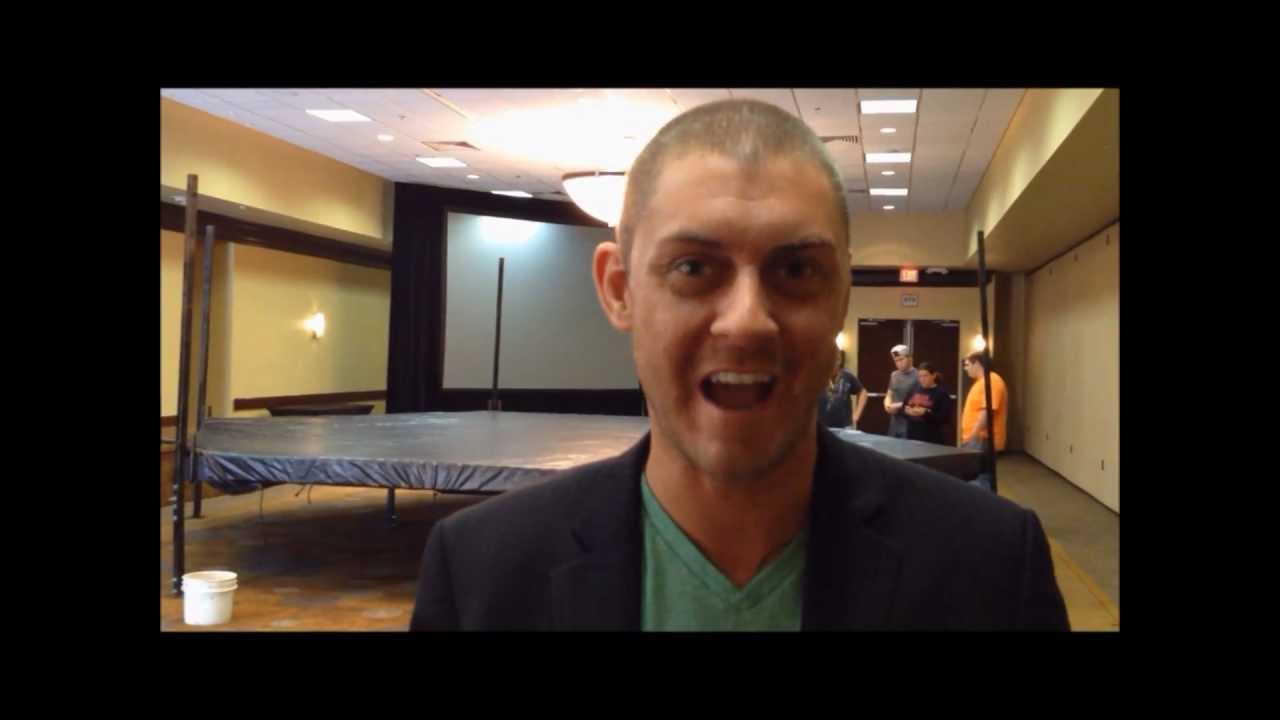 WCFL In Tampa TONIGHT Watch This Video YouTube WCFL In Tampa TONIGHT Watch This Video YouTube