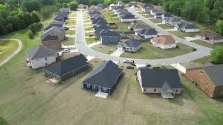 Quick tease of a subdivision video. Welcome to Oakview Golf Community!
