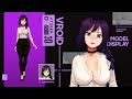 Anime VTuber Showcase | Custom VRoid Commission