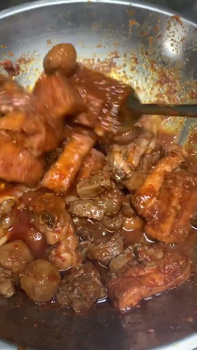 Siap nasi hangat lur 🤩