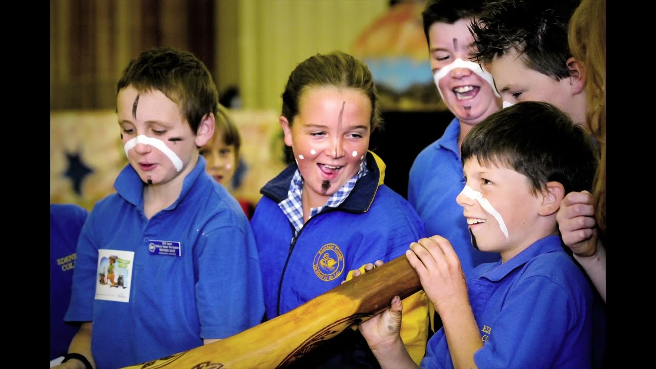 ART IS...  Horsham | Victoria Together 2020-2021