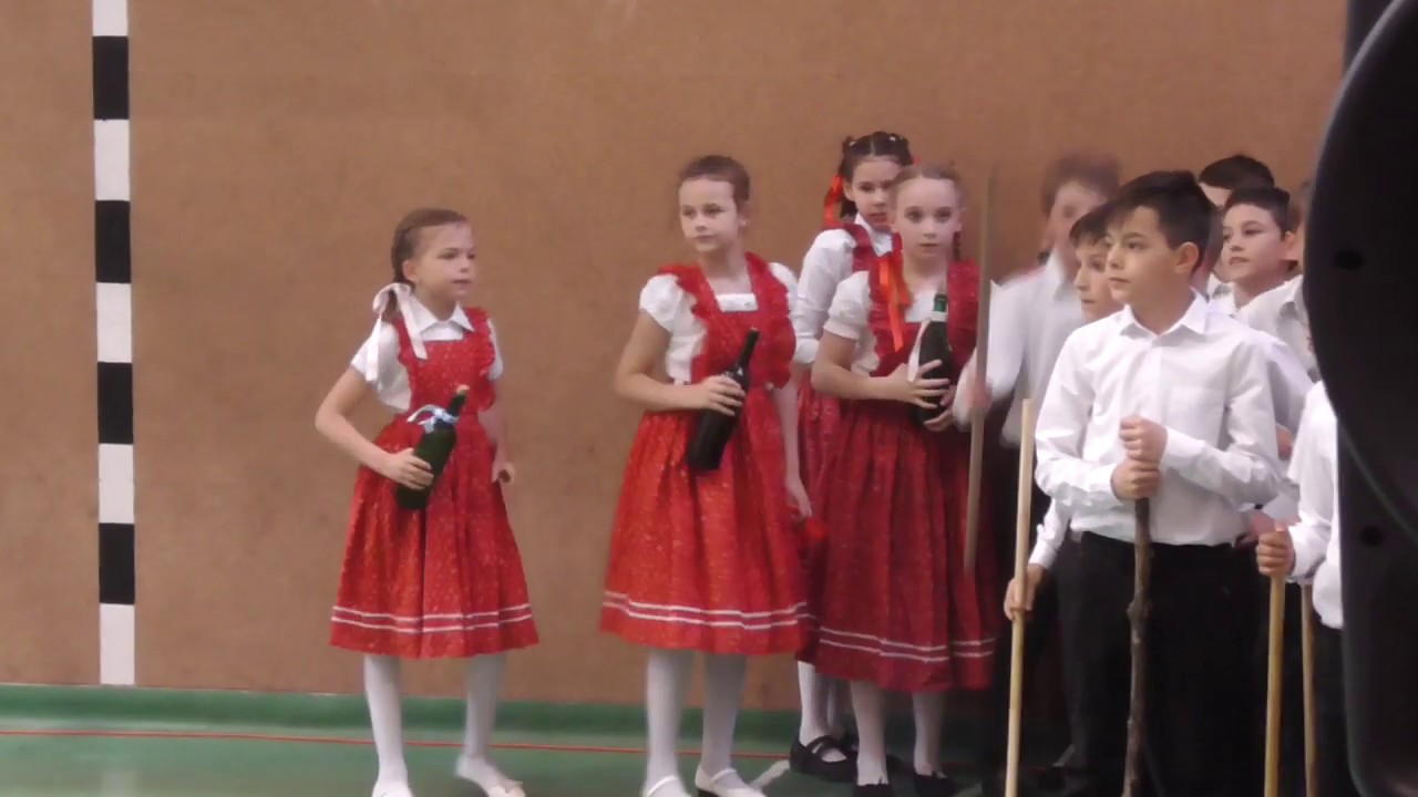 3.s: Somogyi eszközös táncok (Néptáncgála, 2019. május 9.)