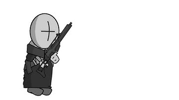 madness combat G36 reload animation