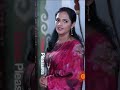 178: Hot Aunty | Kannada serial actress Jyothi Rai hot | Beautiful bhabhi in shiny saree side view