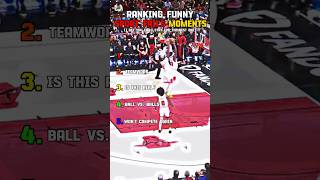 Ranking Funniest Sport Fails Moments