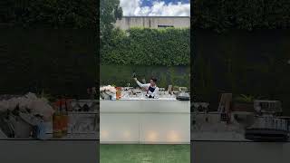Events by Treat Catering Melbourne