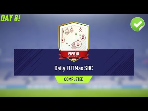 FIFA 18 DAILY