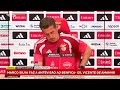 Antevisão | SL Benfica x Gil Vicente FC