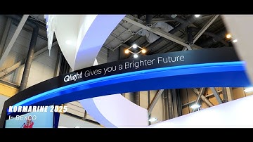 KORMARINE 2025  Exhibition Highlights