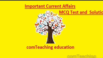 DSSSB KVS PGT Computer Science Best MCQs Computer by comTeaching education