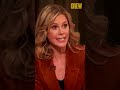 Julie Bowen Likes Being Single | The Drew Barrymore Show | #Shorts