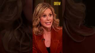 Julie Bowen Likes Being Single | The Drew Barrymore Show | #Shorts