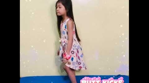 Performance Task in PE 2 (2nd Quarter)