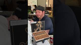 ASK BCP | Episode 1 | Who has the coolest cigar packaging? PART ONE @bestcigarprices