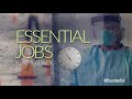 Essential Jobs in 60 Seconds: Karen Gonzalez