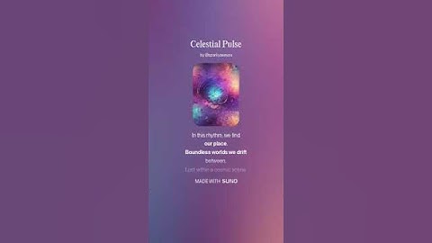 Celestial Pulse