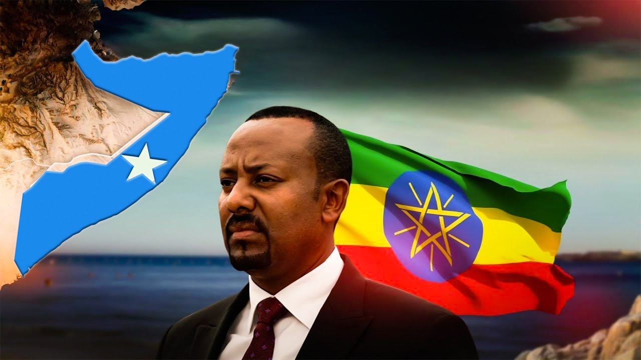 Taariikhda Dhulboobka Oromada ee Soomaalida iyo Damaca Abiy Ahmed ee Saylac | Barnaamijka Dhulmar