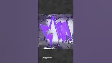 Computational Lithography to Enable Faster AI Development