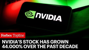 Nvidia Becomes First Company Worth $5 Trillion
