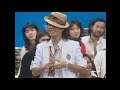 沢田研二 トーク・メドレー