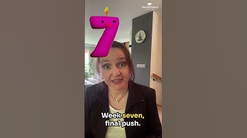 CIMA OCS: 7-Week Study Plan to Pass First Time | Operational Case Study Strategy