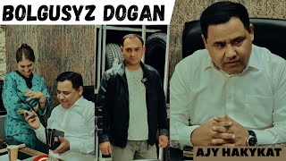 Gysgafilm - Oýnaşyna Pul Tapýar Ýöne Inisine Tapanok