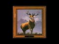 Killdozer  twelve point buck lp touch and go 1989