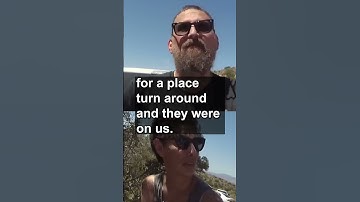 First-ever Bodycam Footage INSIDE AREA 51 Shows Couple Being CAPTURED