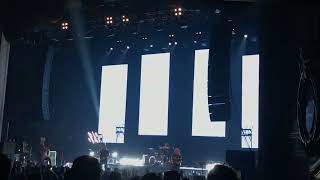 Shinedown Sound Of Madness Arlene Schnitzer Portland Oregon 2822