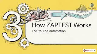 Automating Vendor Payment Processing In State Treasury Offices With Zaptest