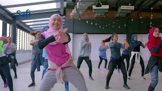 SAFI Shayla Pek Baharu