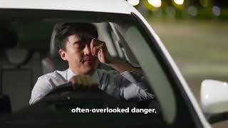 "Stay Safe on the Road: Top Driving Dangers Exposed!"