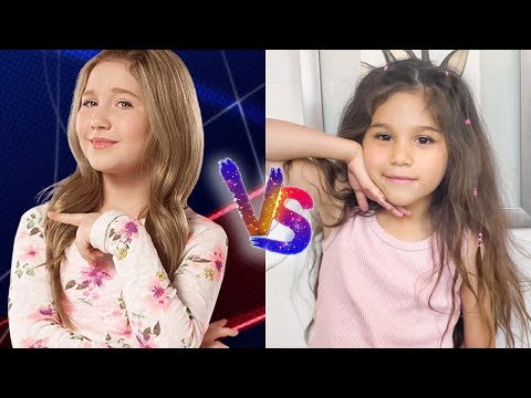 Ella Anderson Vs