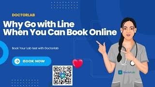 DoctorLab | Book Lab Tests Online in Bhubaneswar | Healthcare Made Simple