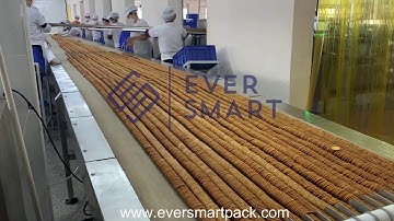 EverSmart Biscuit Stacker